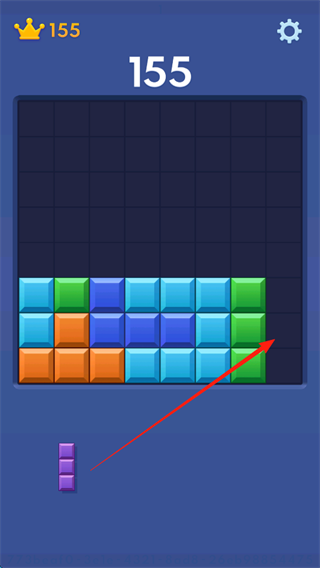 爆炸方块BlockBlast