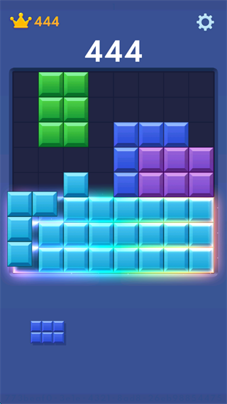 爆炸方块BlockBlast