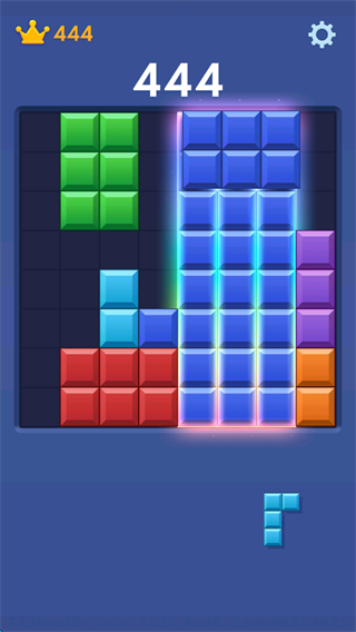 爆炸方块BlockBlast