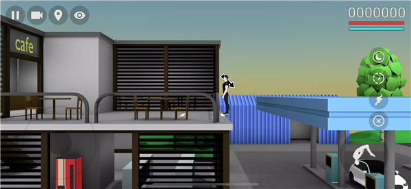 疯狂后空翻2完整版