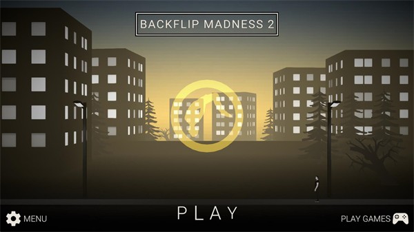 疯狂后空翻2完整版