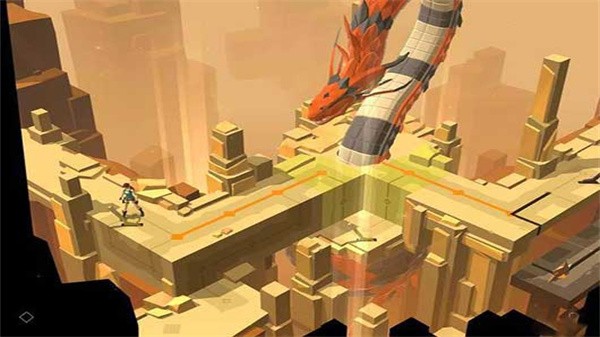 劳拉冒险之旅中文版