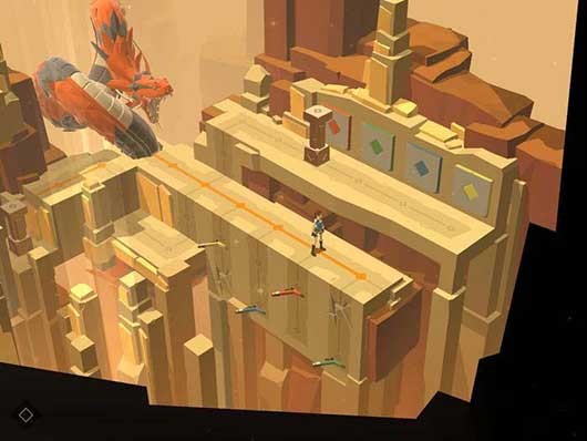 劳拉冒险之旅中文版