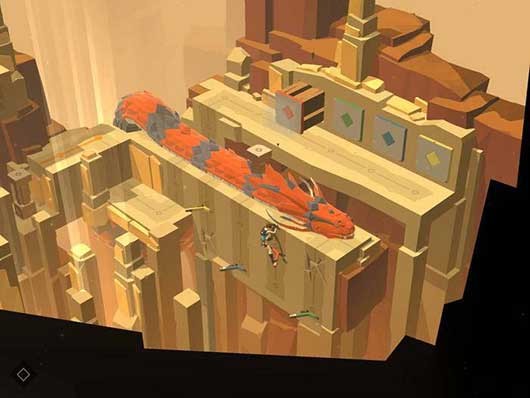 劳拉冒险之旅中文版