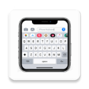 iPhone键盘输入法