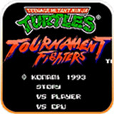 激龟快打重制版