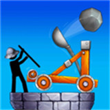 火柴人之守卫城堡2中文版