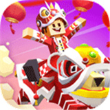 疯狂动物园新年版