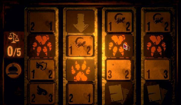 邪恶冥刻中文版