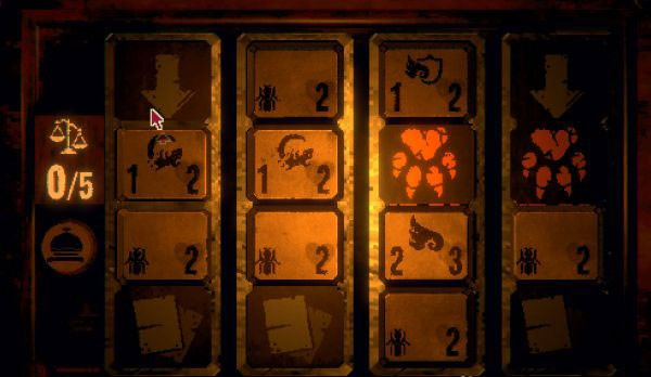 邪恶冥刻中文版