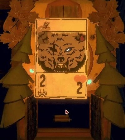 邪恶冥刻中文版