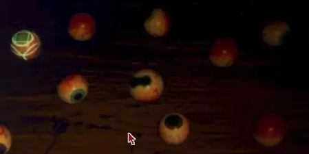 邪恶冥刻中文版