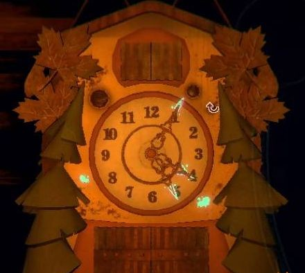 邪恶冥刻中文版