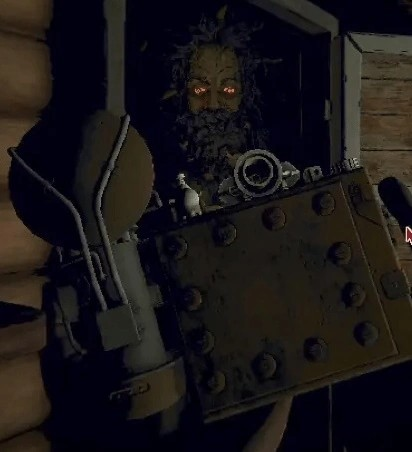 邪恶冥刻中文版