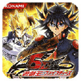 游戏王卡片力量6汉化版