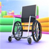 轮椅模拟器中文版