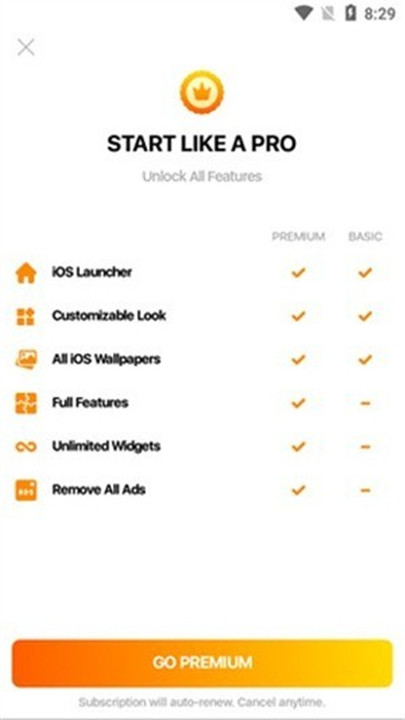 ilauncher仿苹果桌面