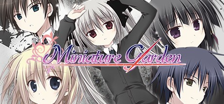 galgame箱庭的学园