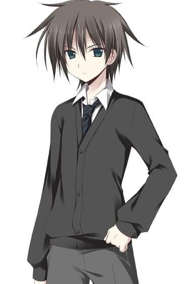 galgame箱庭的学园