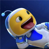 奶龙机器人up自制游戏