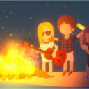 小生活悠闲小镇物语移植版