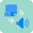 拍照识字朗读工具