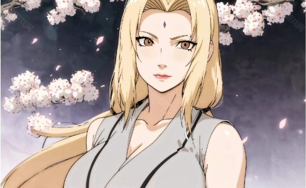 火影忍者异族崛起完整版