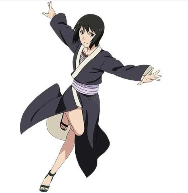 火影忍者异族崛起完整版