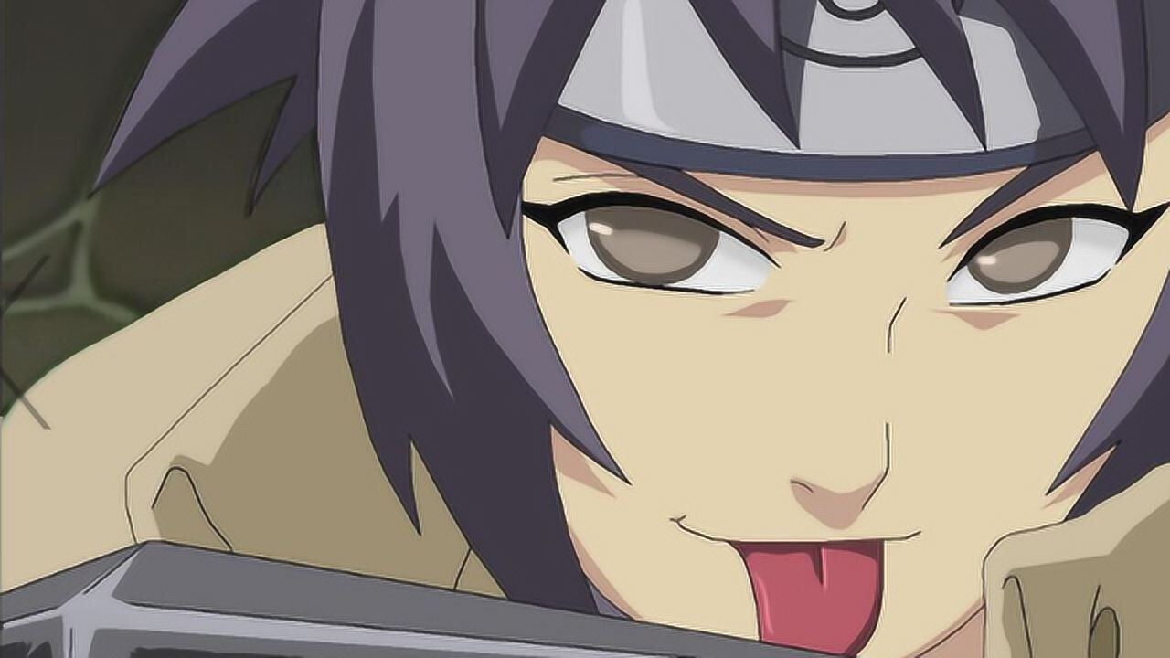 火影忍者异族崛起完整版