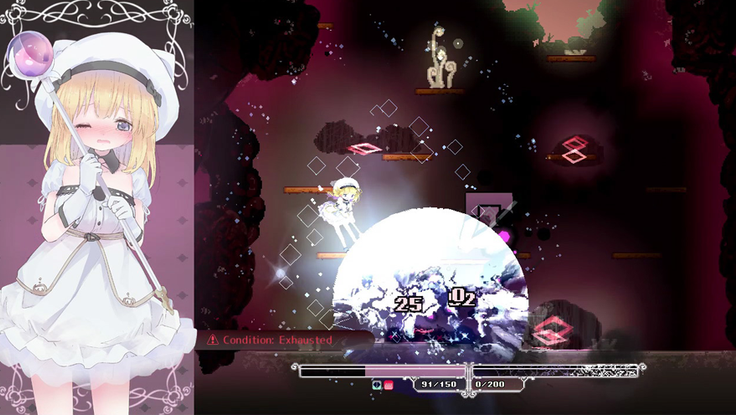 爱丽丝的摇篮曲移植版