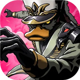 绝地鸭卫测试服