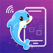 海豚星空投屏手机端