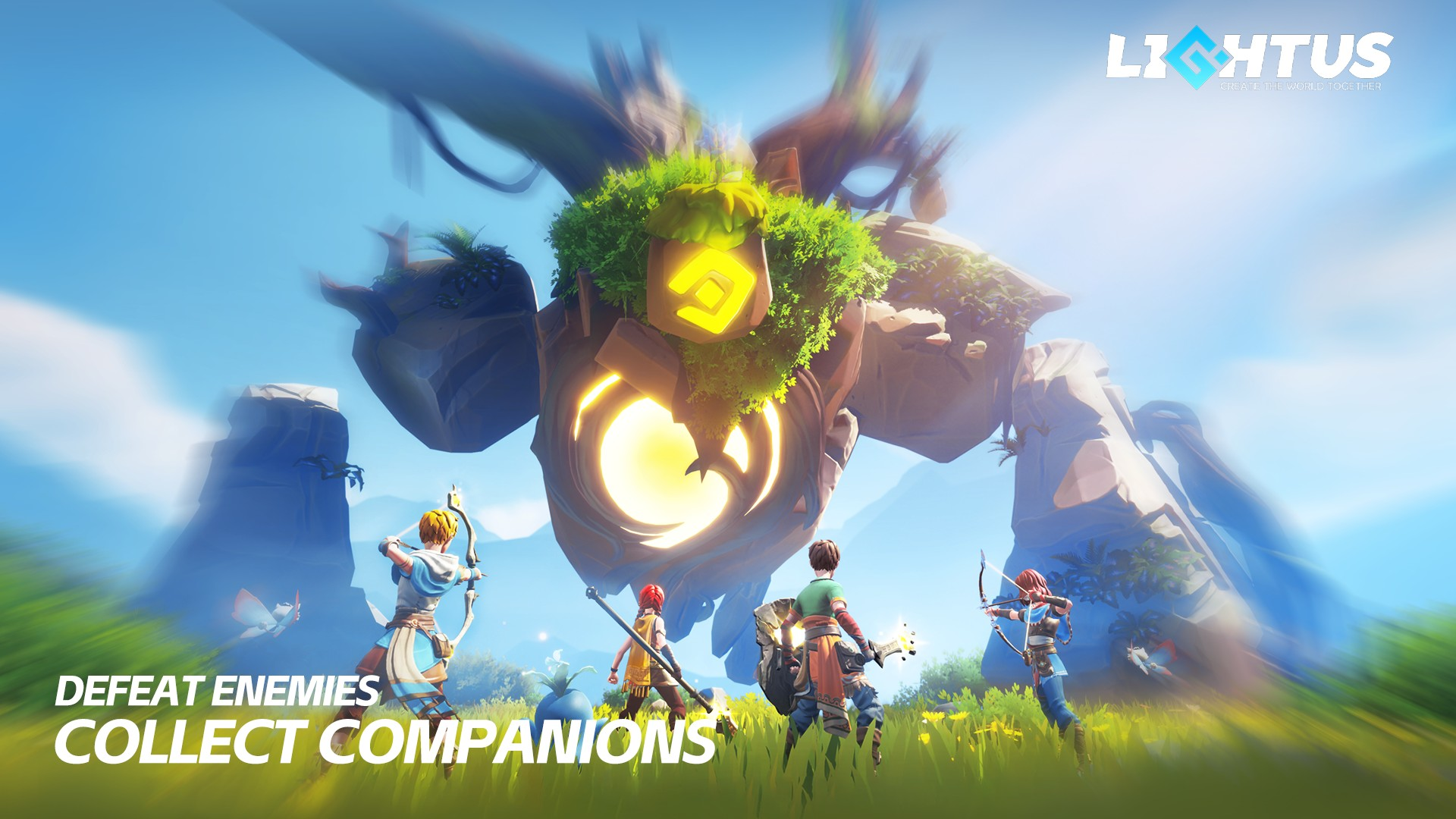 世界之光国际服