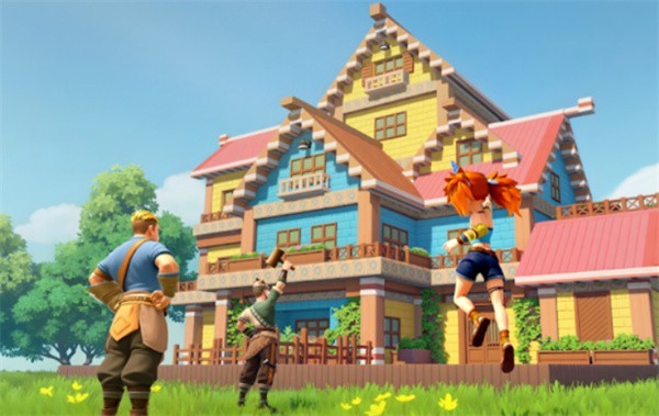 世界之光国际服