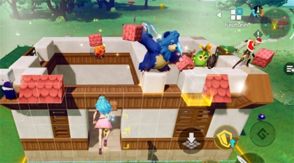 世界之光国际服