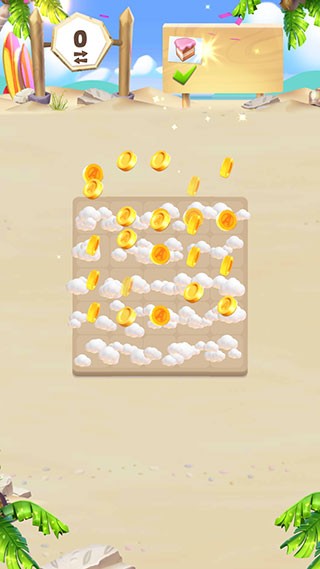 愤怒的小鸟消消乐新版本