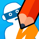 画画大侦探游戏