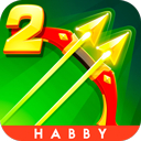 弓箭传说2中文版