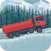 最佳卡车司机2模拟器