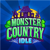 怪物闲置大亨手游