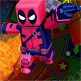 冲刺吧家人们手游