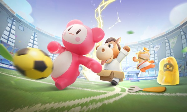 奥星热浪休闲派对