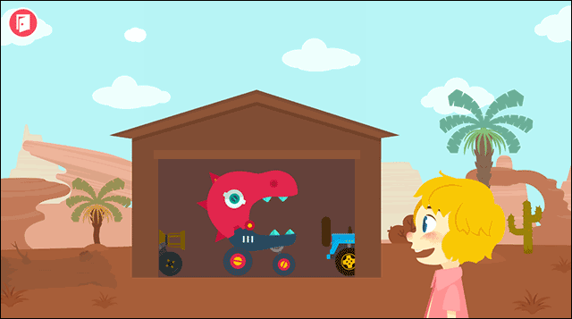 挖掘侏罗纪游戏