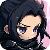 黑影放置类RPG手游