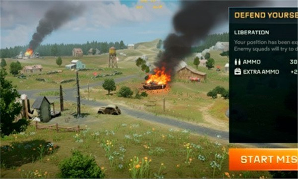 炮兵世界2加农炮