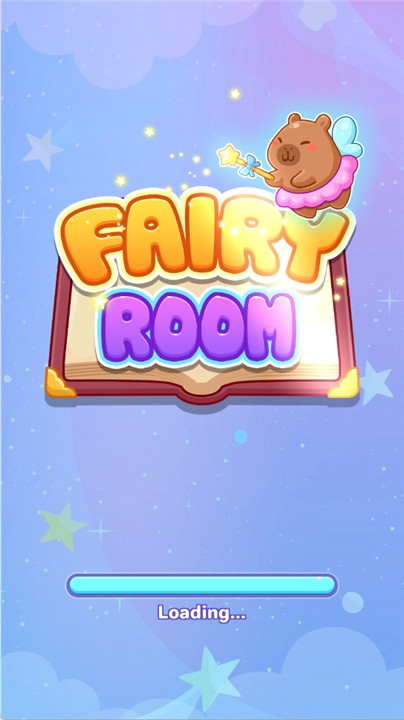 童话房间大改造