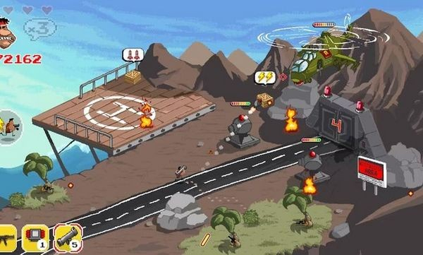 约翰曼波手机版