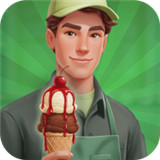 冰淇淋革命游戏