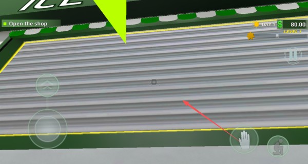 冰淇淋革命游戏