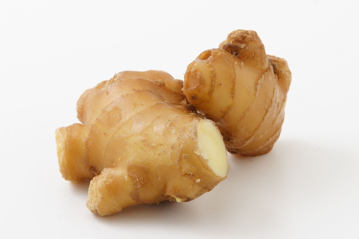 支付宝蚂蚁庄园2025年11月21日答案：感冒时吃生姜能缓解肌肉疼痛吗?